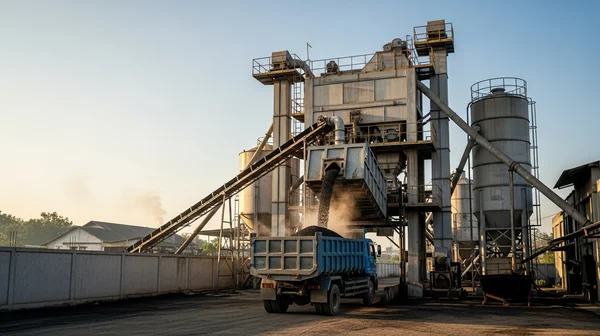 Aspal Hotmix Pabrik Aspal Jakarta jaminan pengiriman tepat waktu